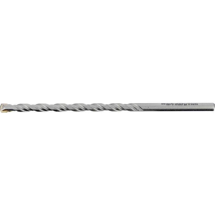 Yato urbis YT-439341 6 mm, 150