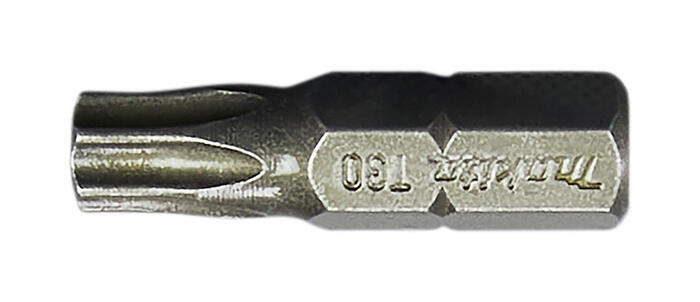 Uzgalis T30x25mm (25), B-24664 MAKITA (B-24664)