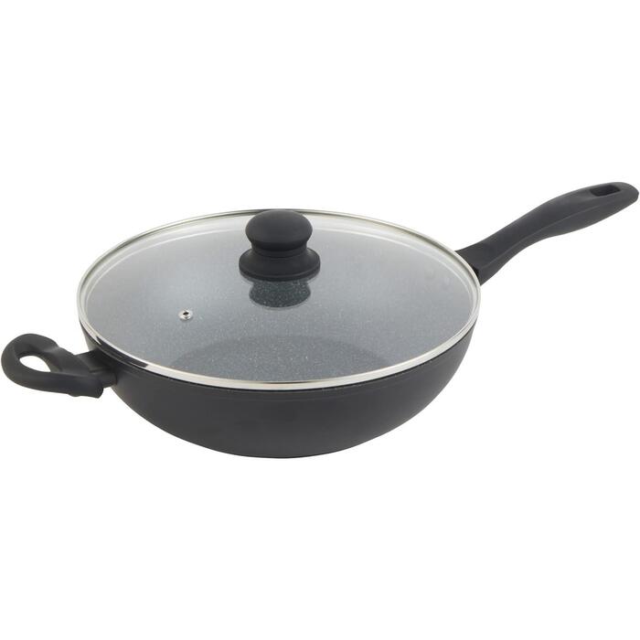 Russell Hobbs RH028121EU7 vokpanna, 28cm, 3