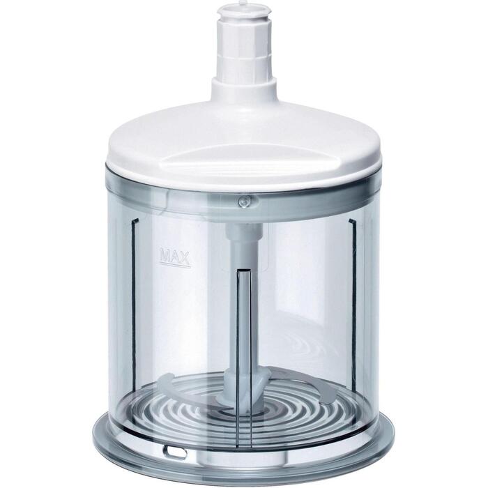 Bosch MFZ4050 miksera/pārtikas procesora piederums, nerūsējošais