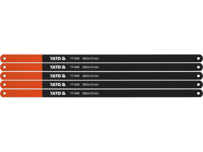 Yato metāla zāģa asmens YT-3460, 300mm