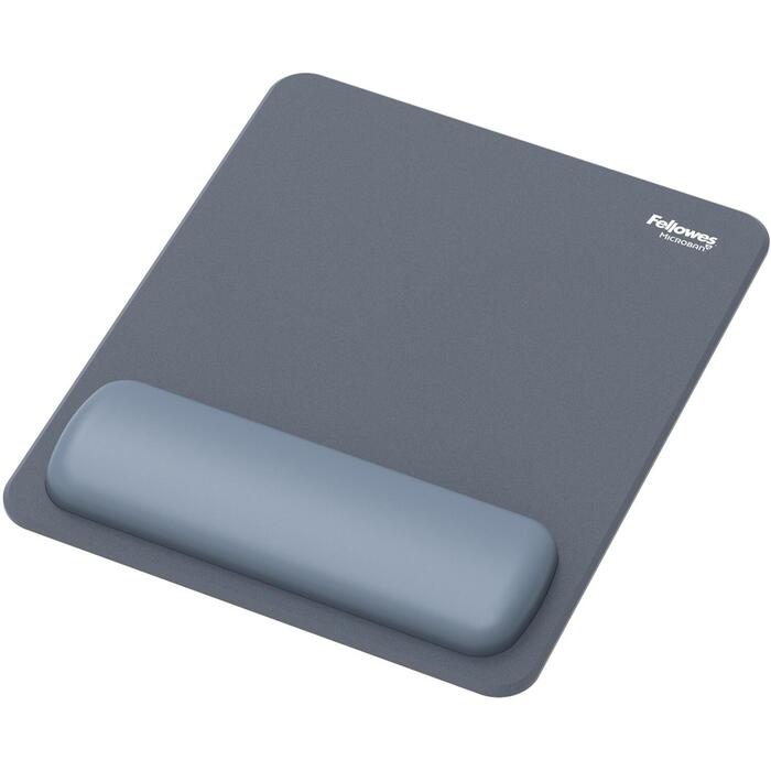 MOUSE PAD WRIST REST/MARINE 100142557 FELLOWES (100142557)