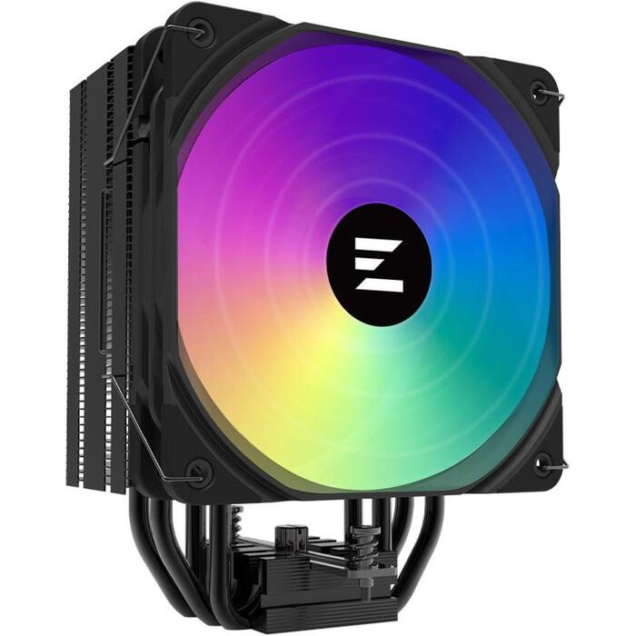 Zalman CNPS9X PERFORMA PLUS ARGB BLACK