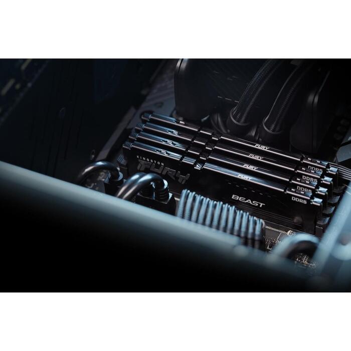 Kingston FURY Beast operatīvā atmiņa DIMM