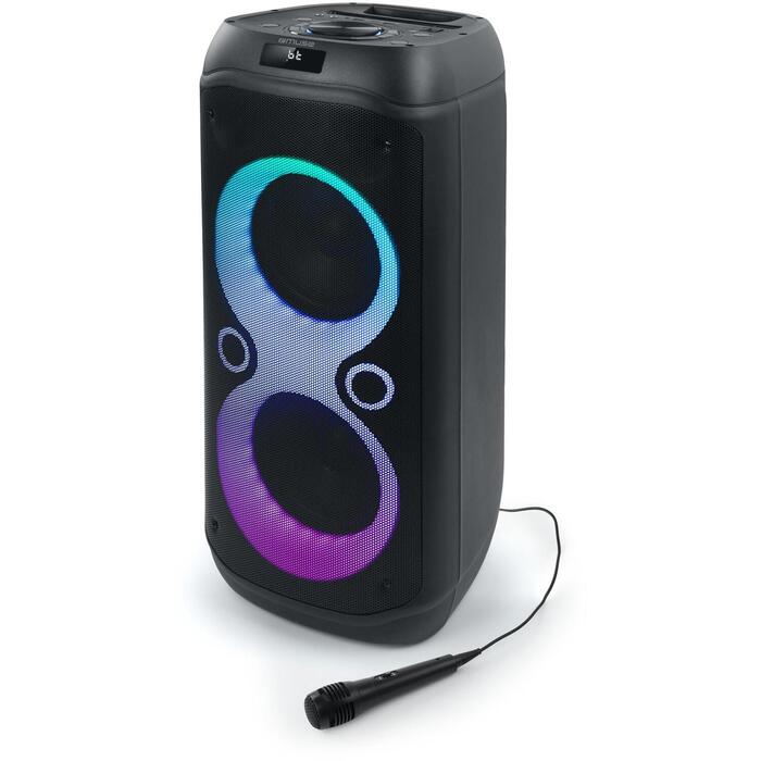Muse Party Box Speaker M-1937 DJ
