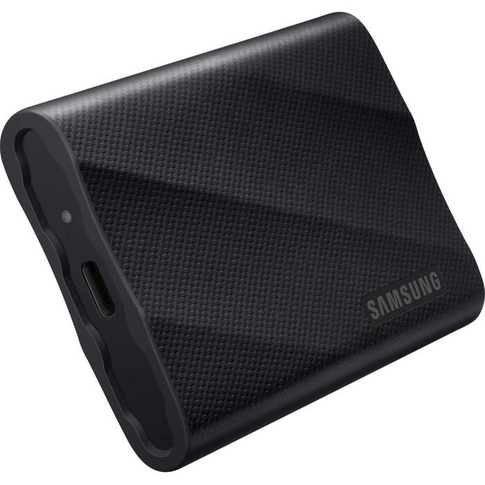 Samsung SSD ārējais MU-PG1T0B/EU 1TB, USB