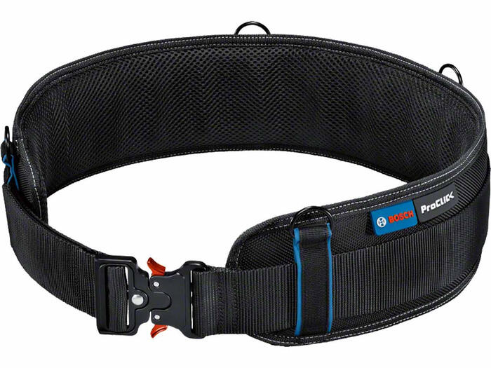 Instrumentu somu josta 930 x 50mm
