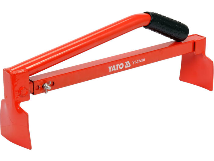 Yato Ķieģeļu bloku satvērējs YT-37470, 400-670mm