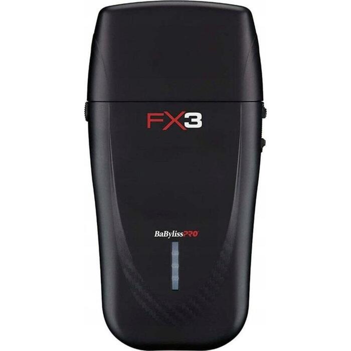 BaByliss FXX3SBE skuveklis, 3m vads, 180min