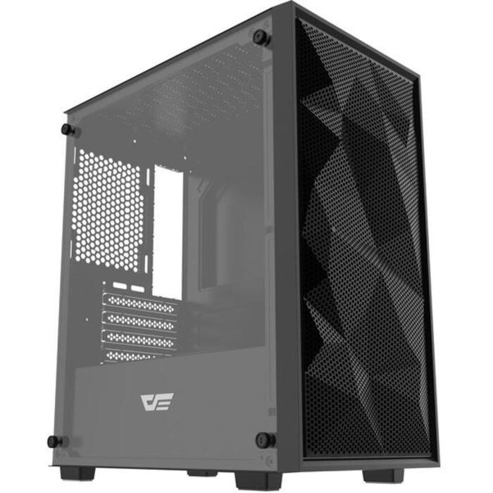 Darkflash M305 Mesh datora korpuss, Mini