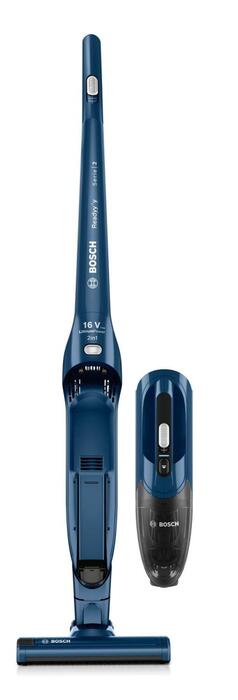Bosch putekļu sūcējs Readyy`y 16Vmax BBHF216
