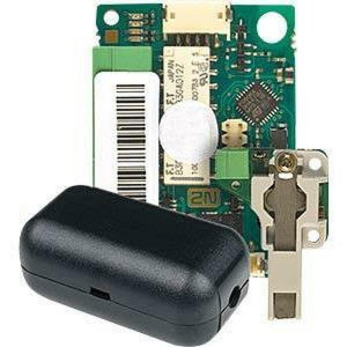 2N komutatora modulis 9155198SET drošības komplekts
