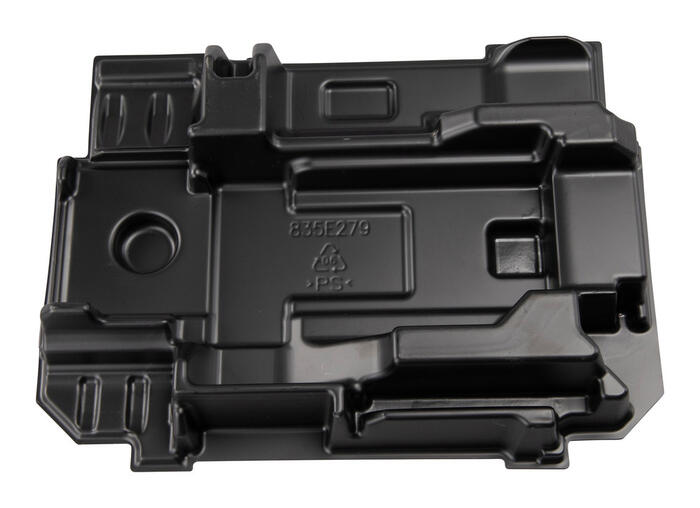 Makpac ieliktnis DKP181 835E27-9 MAKITA® 835E27-9