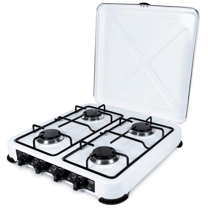 Promis KG400B mini gāzes plīts, 3710