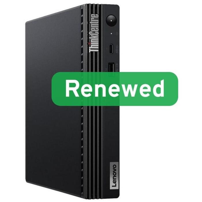 Lenovo Renewed ThinkCentre M70q Gen 2