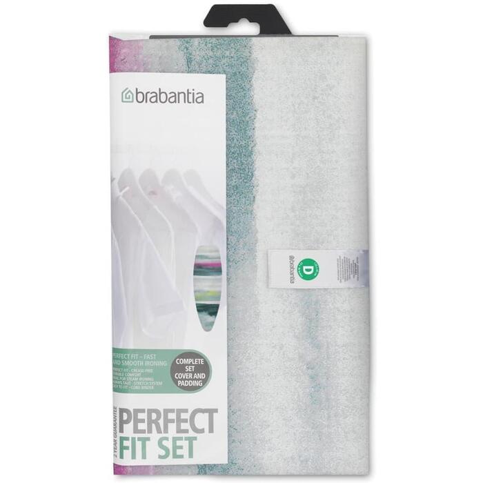 Brabantia gludināmā dēļa pārvalks 119101, 135x45