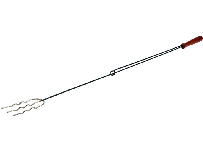 Toya Grila dakša WO-3 99576, 120cm
