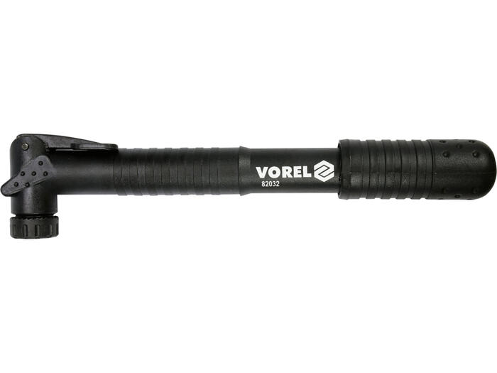 Vorel 82032 Rokas sūknis, PVC, GRE