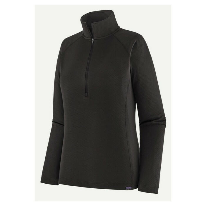 Patagonija termo krekls CAP MW Zip