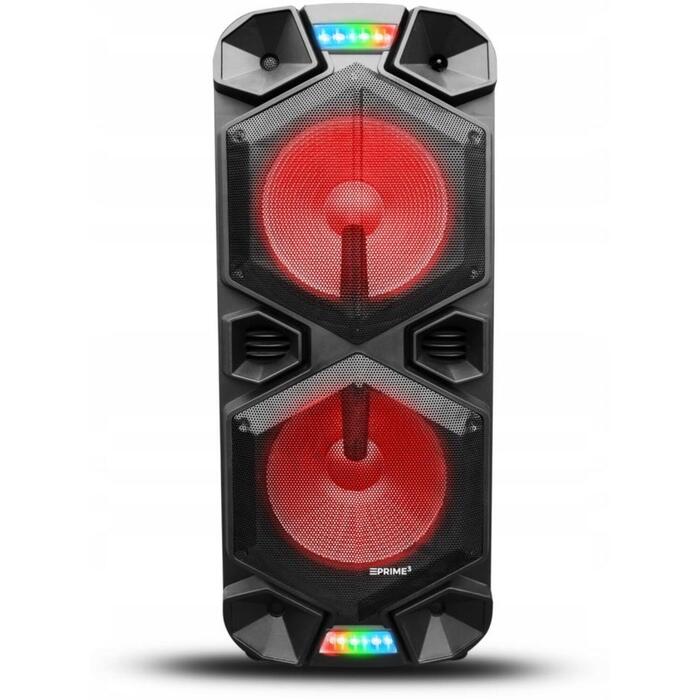 Prime3 Karaoke skaļrunis APA30, 12.000