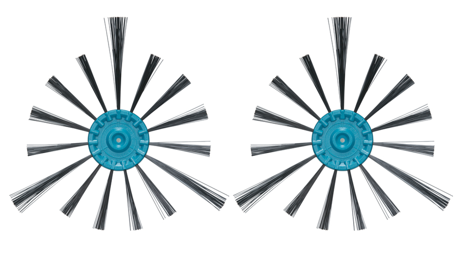 Sānu birstes (mīkstās), DRC200 MAKITA SH00000321