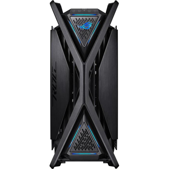 Asus Kaste EATX GR701ROGHYPERION, 639mm, 268mm