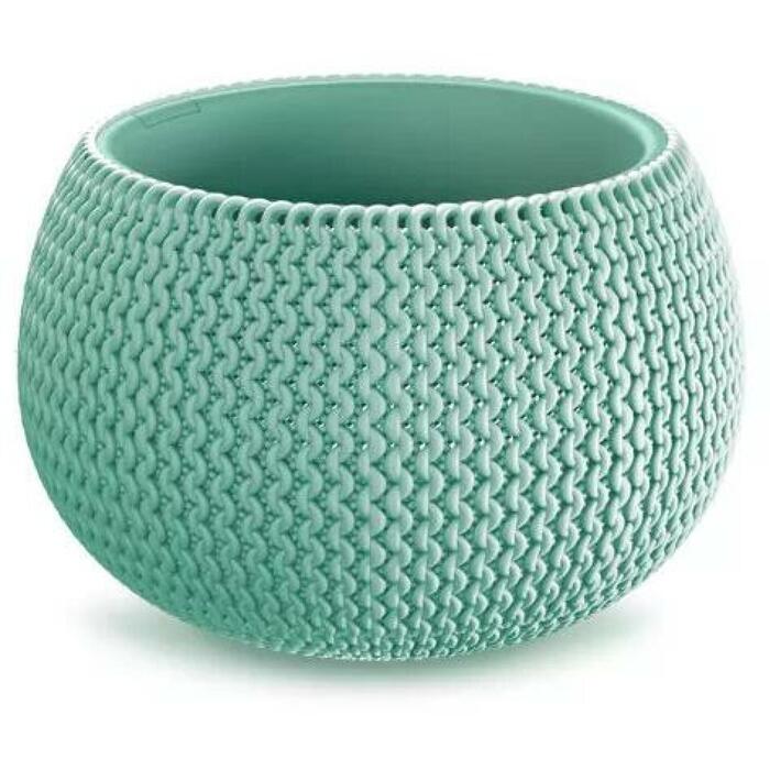 Prosperplast Puķu pods Splofy Bowl 7268347