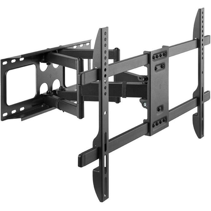 Gembird televizora stiprinājums WM-80ST-02, atbalsta 37-80``