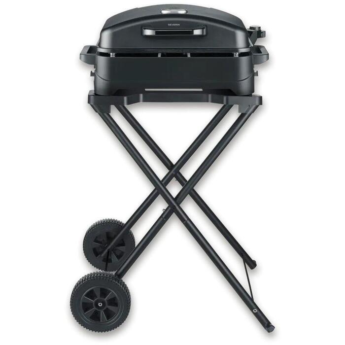 Severin PG 8598 10008598, 2300W, 45x30cm