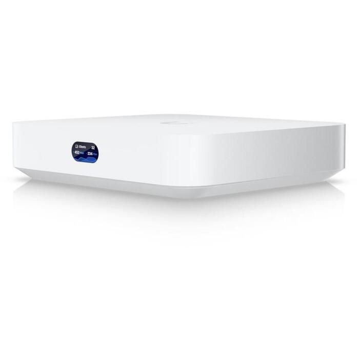 Ubiquiti Cloud Gateway Max vārteja/kontrolieris UCG-Max