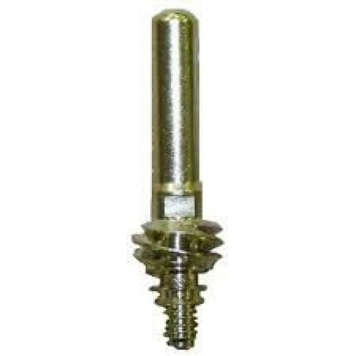 Lincoln Electric Длинный Электрод Tomahawk 1538 W03X0893-57A, 0.08 кг, 5 шт/уп (W03X0893-57A)