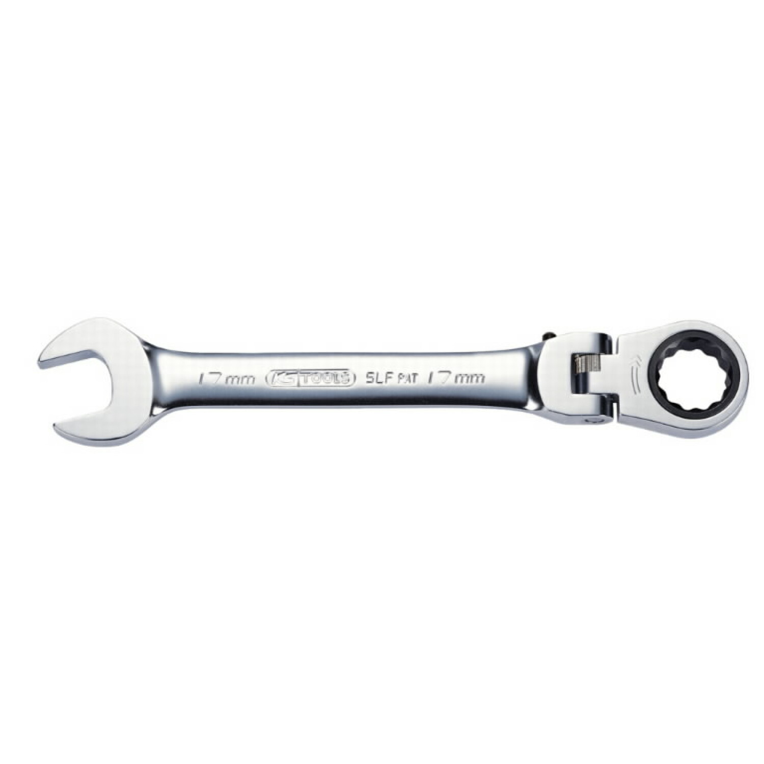 Kstools Регулируемый Гаечный Ключ 503.4813-E, 13mm, 0.12kg (503.4813-E)