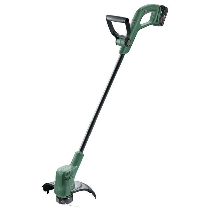 Akumulatora trimmeris 18V, Easy GrassCut 18V-230