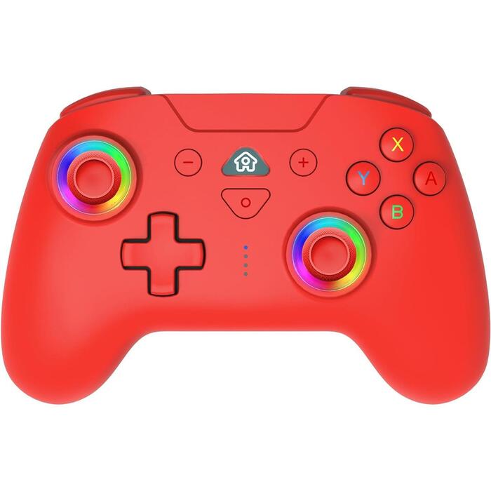 Subsonic bezvadu kontrolleris Switch SA5633-3, 9h
