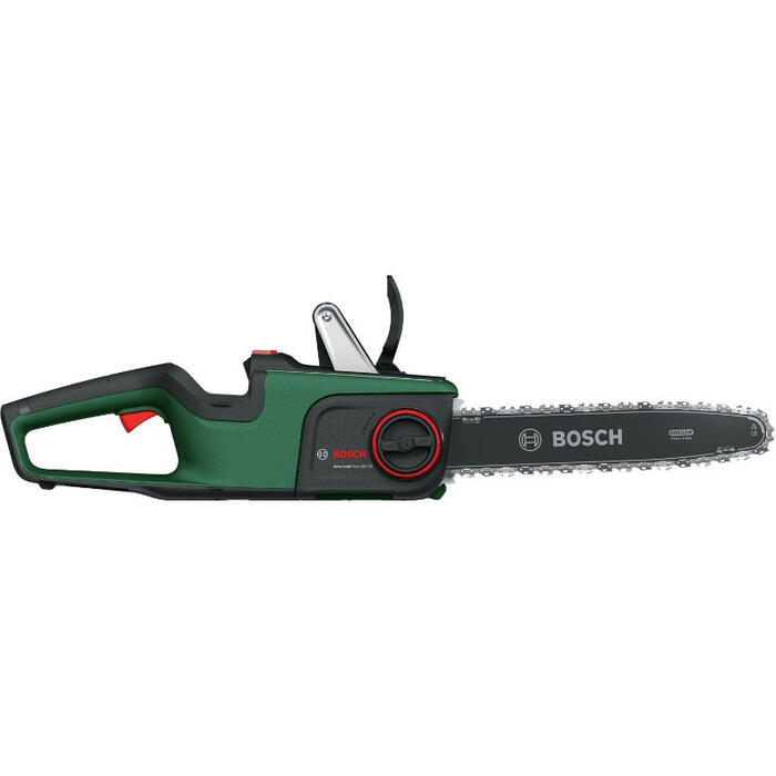 Akumulatora motorzāģis AdvancedChain 36V-35-40, SOLO, 06008B8601BOSCH (06008B8601)
