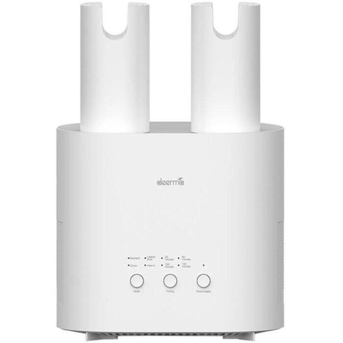 Deerma Apavu žāvētājs DEM-HX10W, 235W, 30-55°C
