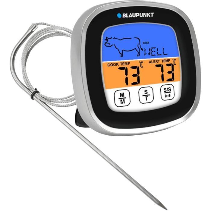 Blaupunkt Gaļas termometrs FTM501, -20 līdz