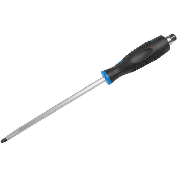 Hogert HT1S115 triecienskrūvgriezis SL4, 4mm, 125mm