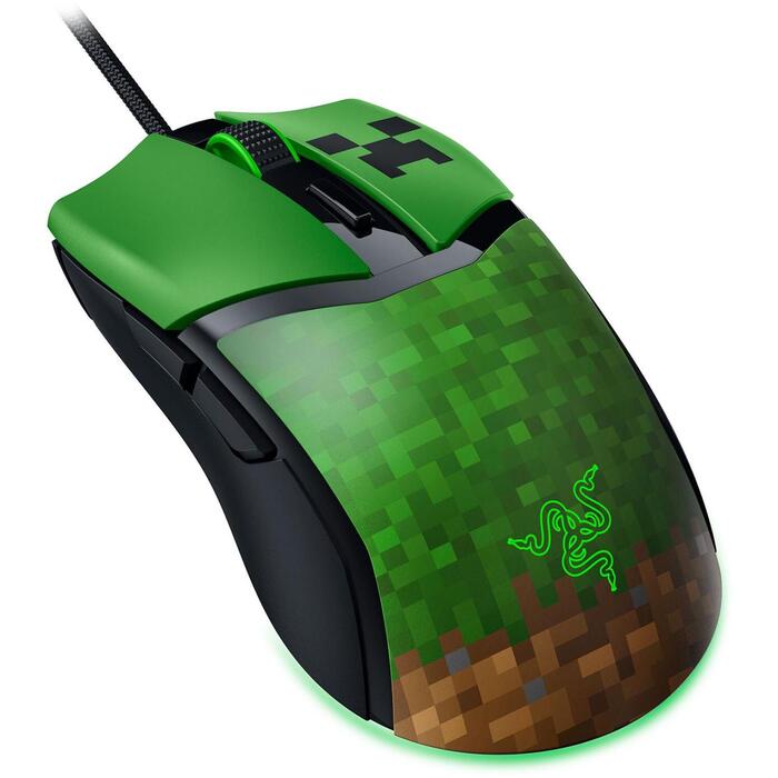 Razer spēļu pele Cobra RZ01-04650200-R3M1, 8500