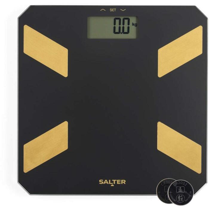 Salter Vannas istabas svari SA00601BGCFEU12, 180kg