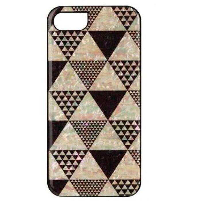 Ikins Aizmugurējais vāciņš K1423J, 4.7, saderīgs ar Apple iPhone 7/8, perlamutrs, polikarbonāts (K1423J)