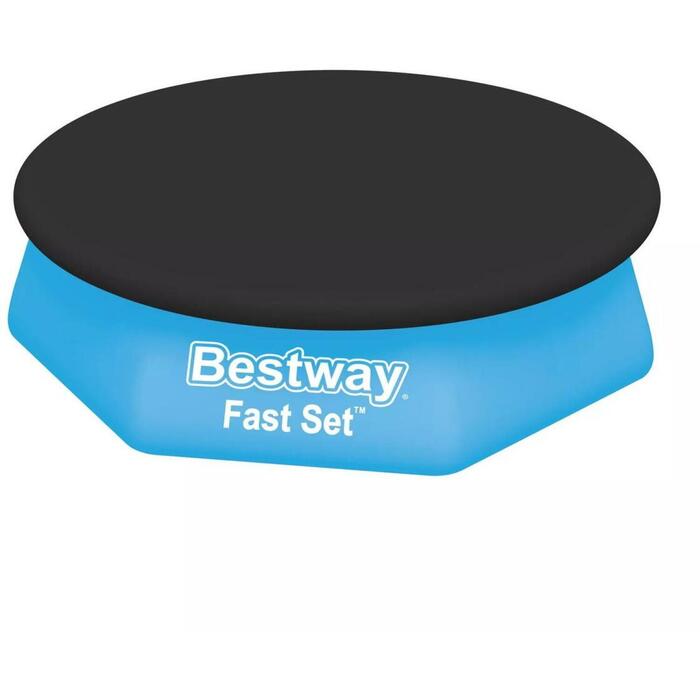 Bestway Baseina pārsegs 58032 7354568, 244cm