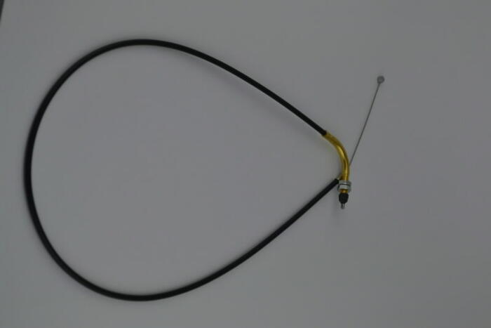 Gāzes kabelis SRM-420TES/U, B410S, ECHO, V430004241