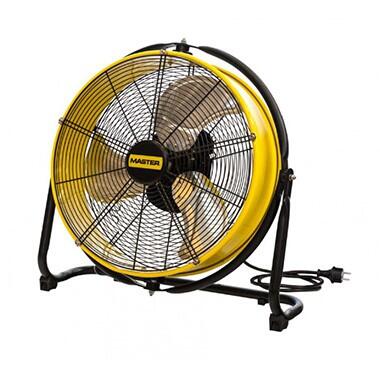 Ventilators DF 20 IP44 6600m3/h 4604