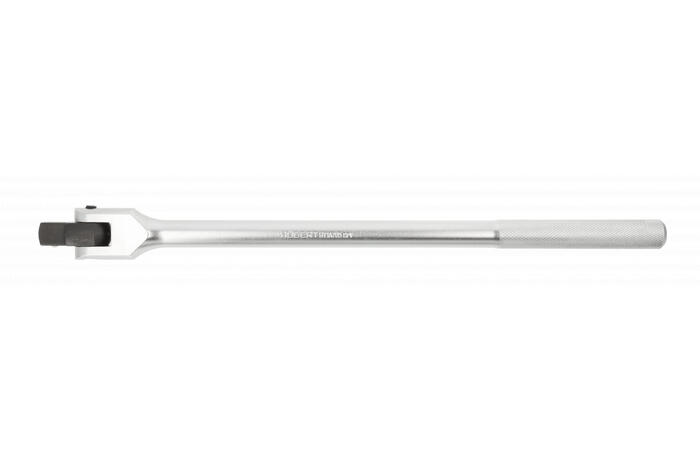 Hogert HT1A765 elastīgs rokturis, 500mm, 3/4&quot