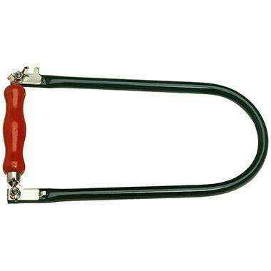 Rotzāģis 130mm 502 BAHCO (502)
