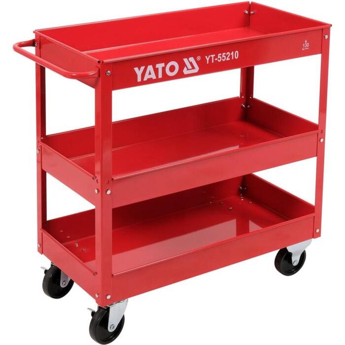 Yato instrumentu ratiņi YT-55210, 795x790x370 mm