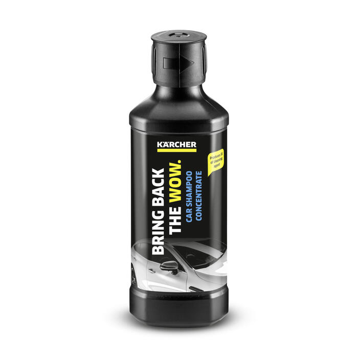 Karcher 6.295-843.0 automobiļu šampūns
