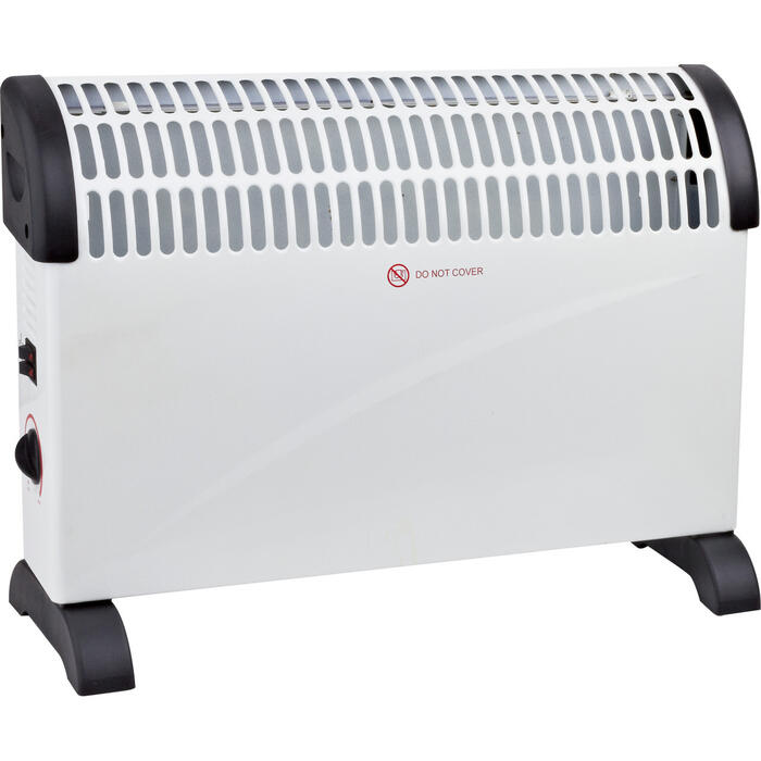 Konvektors BASIC 2000W VO0267 VOLTENO (VO0267)