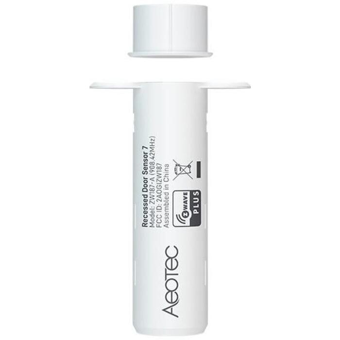 Aeotec durvju un logu sensors Recessed